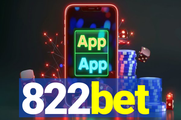 822bet