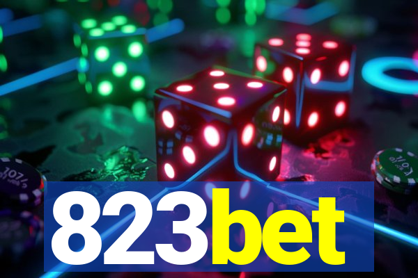 823bet