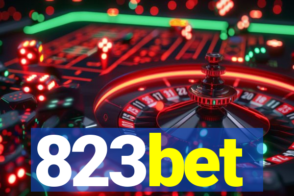 823bet