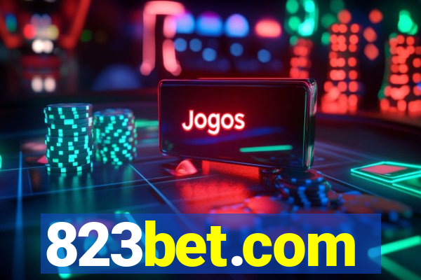 823bet.com