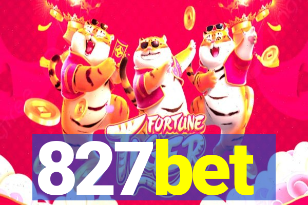 827bet