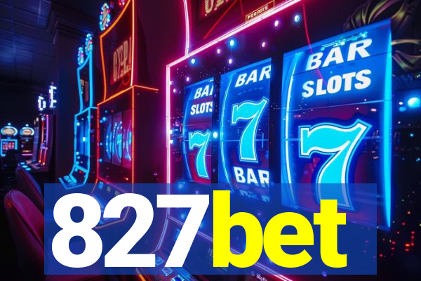 827bet