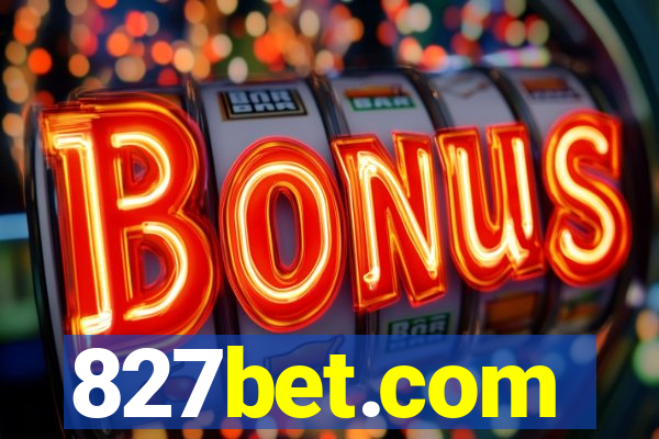 827bet.com