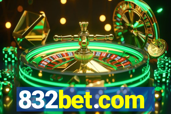 832bet.com