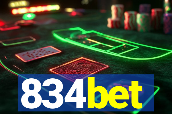 834bet