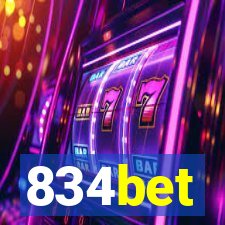 834bet