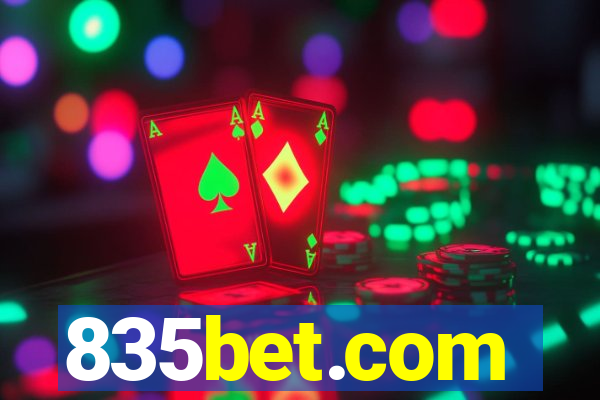 835bet.com