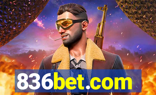 836bet.com