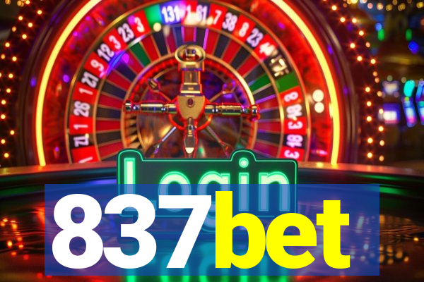 837bet