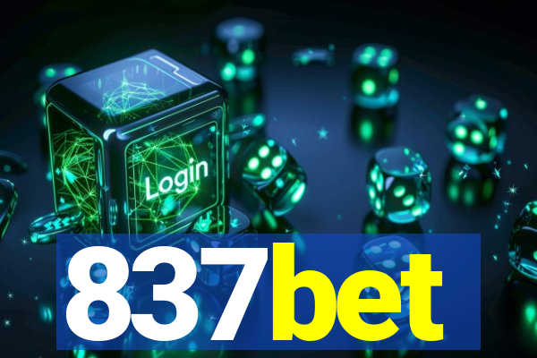 837bet