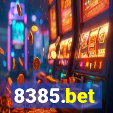 8385.bet