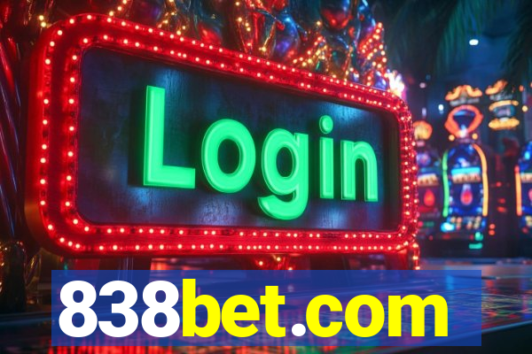 838bet.com