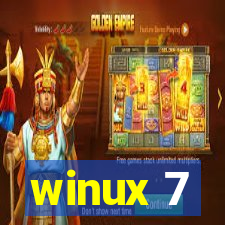 winux 7