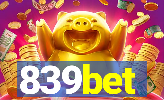 839bet