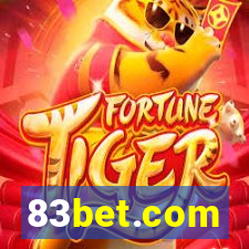 83bet.com