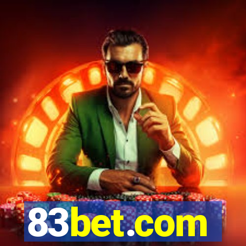 83bet.com