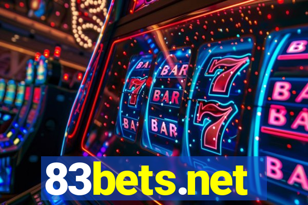 83bets.net