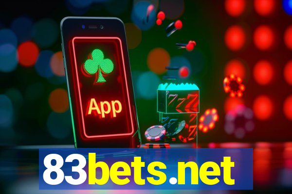 83bets.net