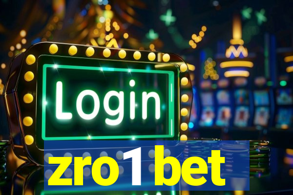 zro1 bet