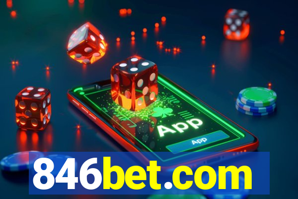 846bet.com