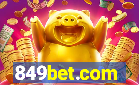 849bet.com