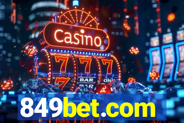 849bet.com