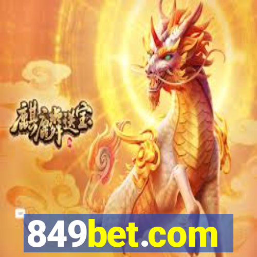 849bet.com