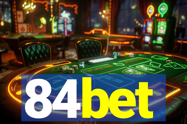 84bet