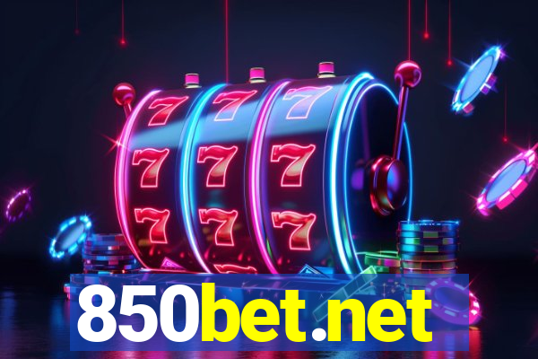 850bet.net