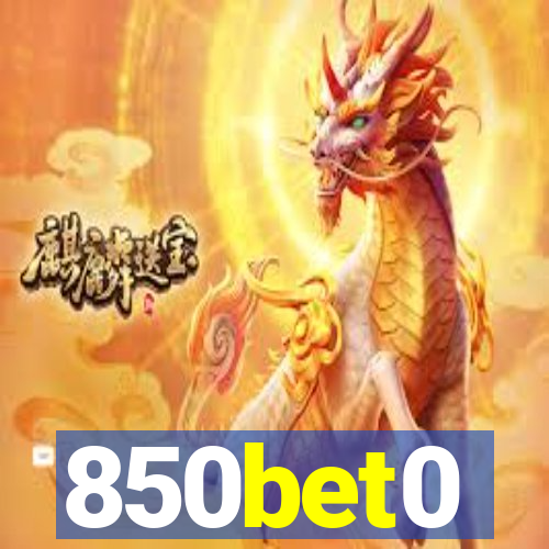 850bet0