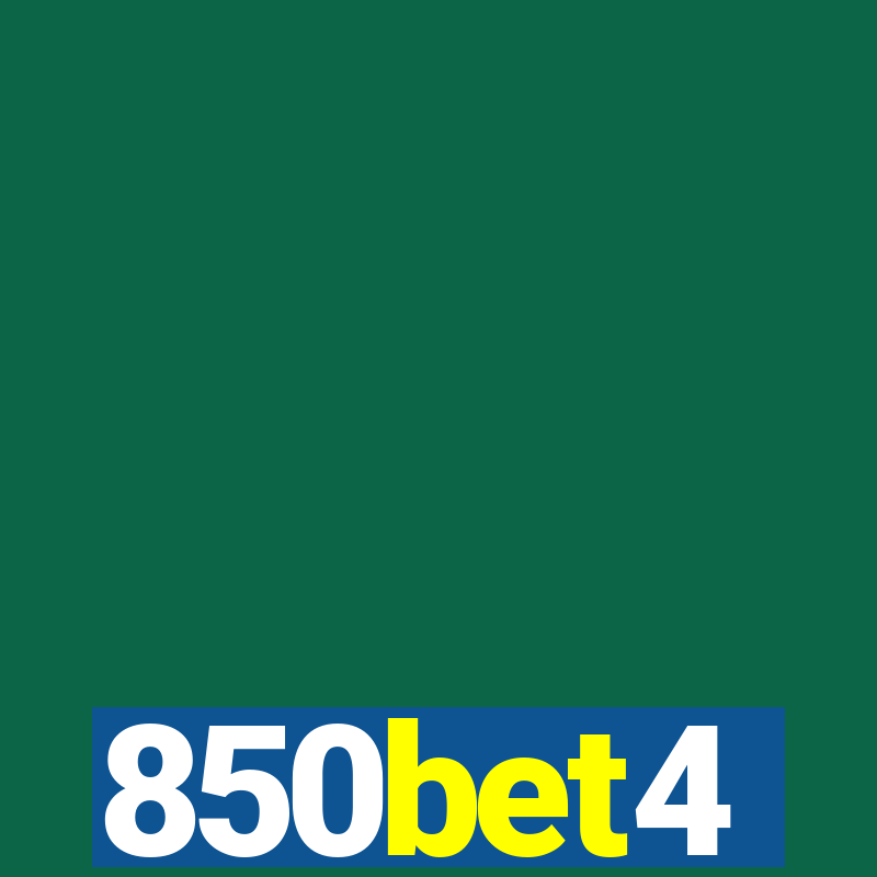 850bet4