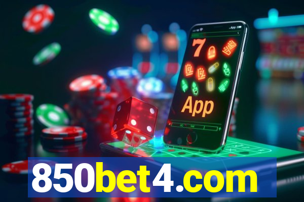 850bet4.com