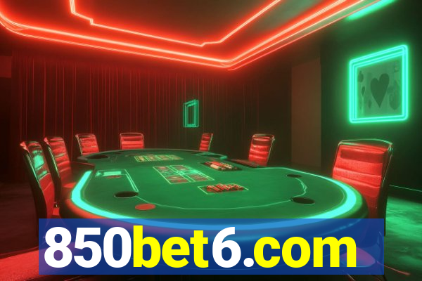 850bet6.com