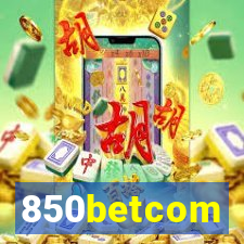 850betcom