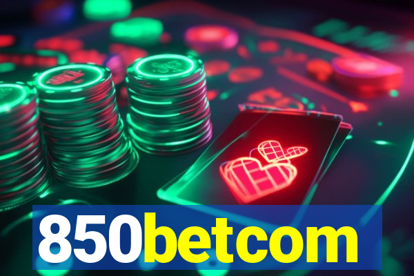 850betcom