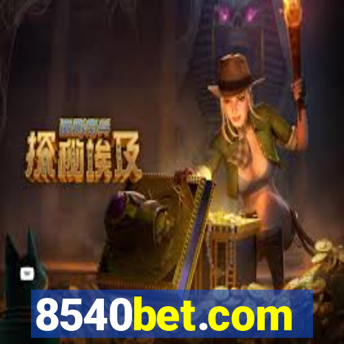 8540bet.com