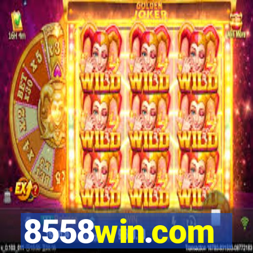 8558win.com