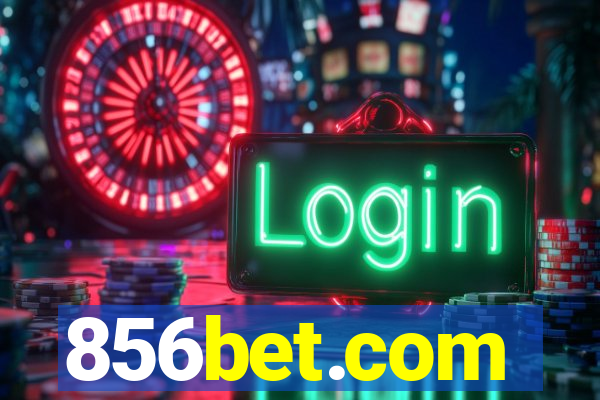 856bet.com