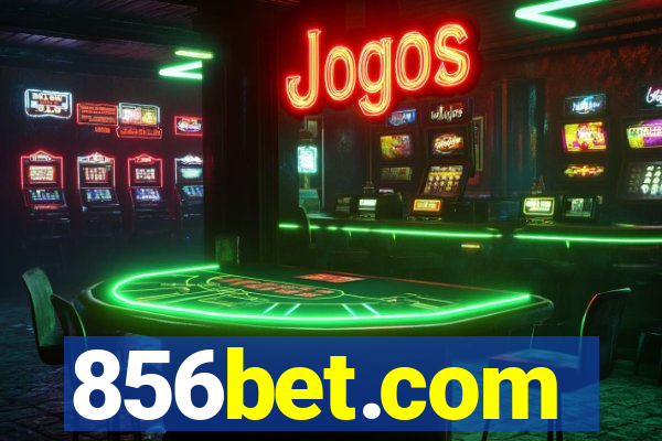 856bet.com