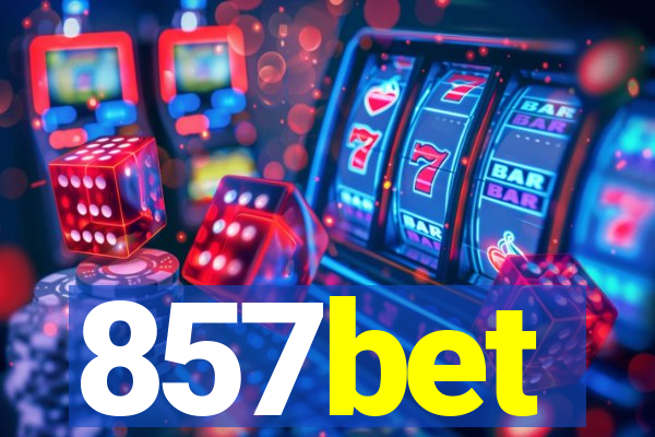 857bet