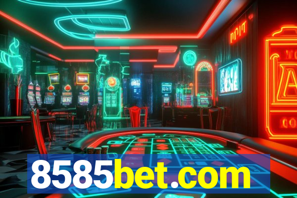 8585bet.com