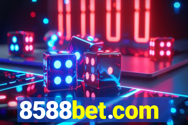 8588bet.com