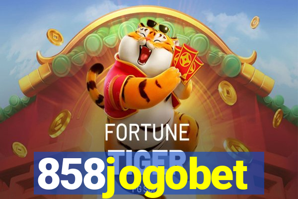 858jogobet