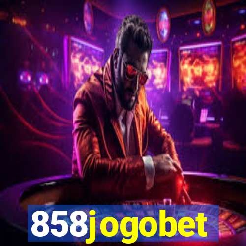 858jogobet