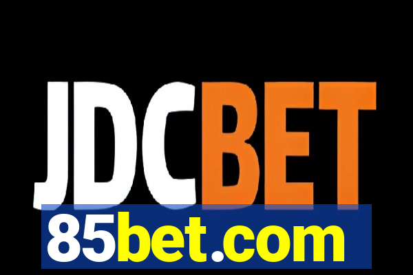 85bet.com