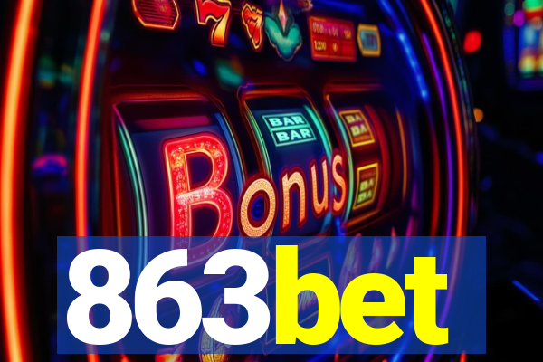 863bet