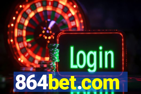 864bet.com