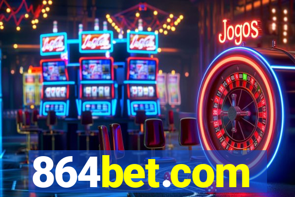 864bet.com