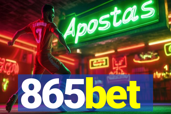 865bet