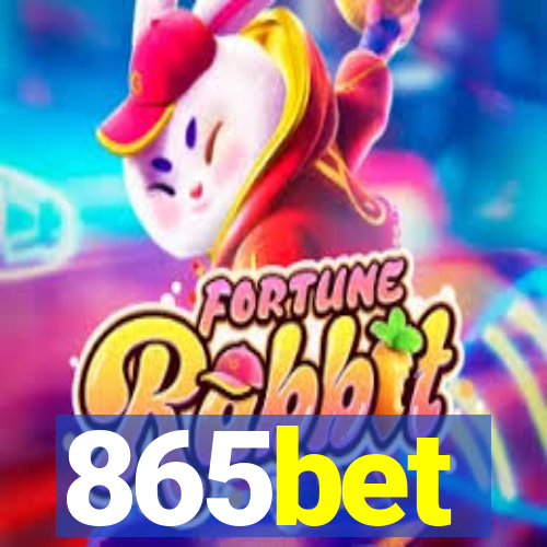 865bet